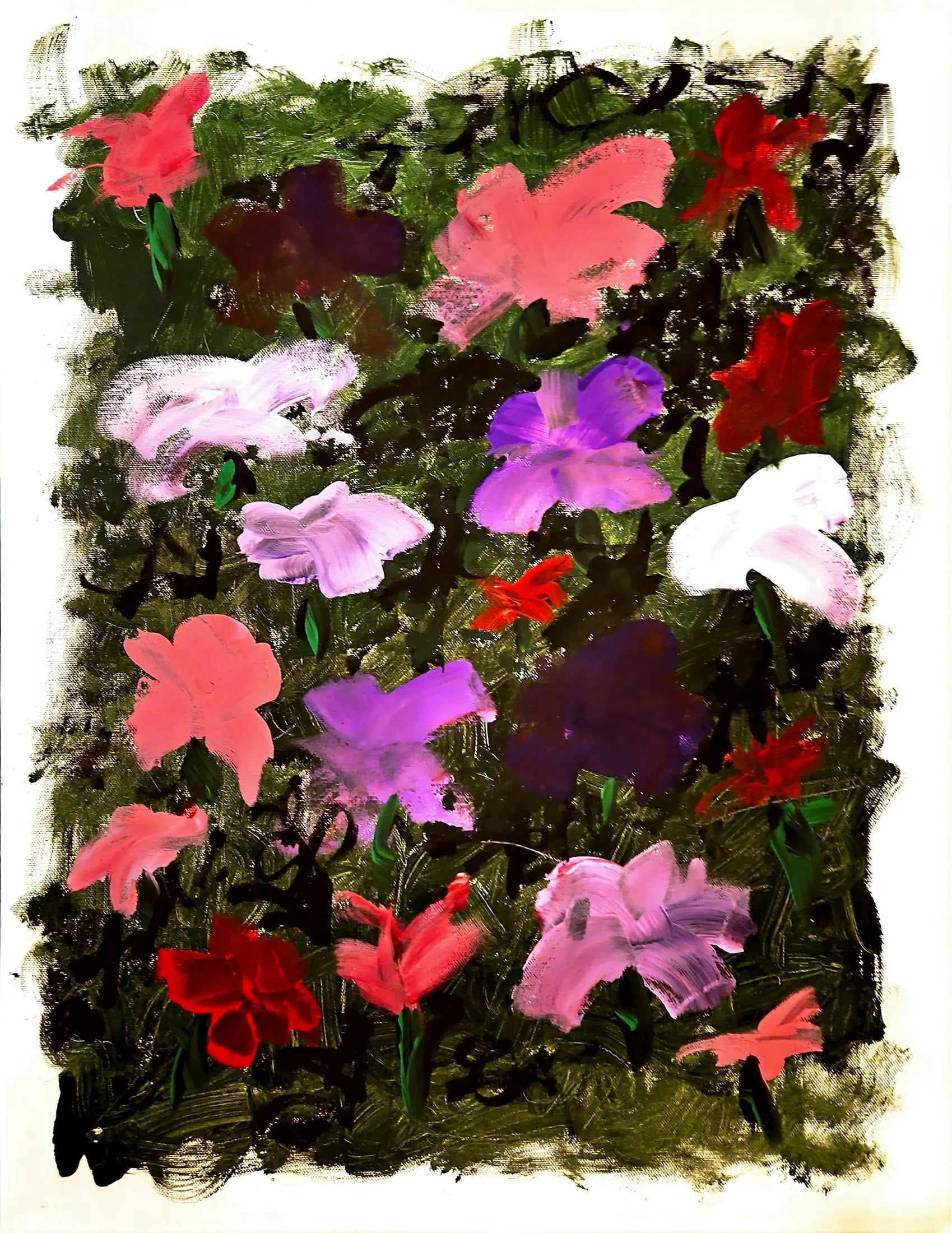 "May Flowers" Formula.bycb