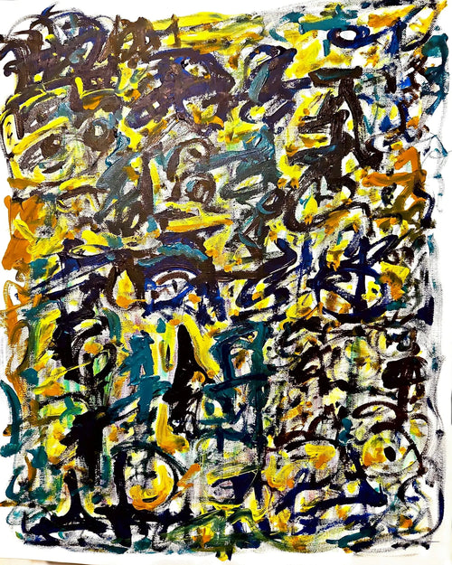 "Guerrilla" Formula.bycb