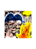 "Mania" (Print) Formula.bycb