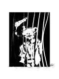 "White Collar" (Print) Formula.bycb