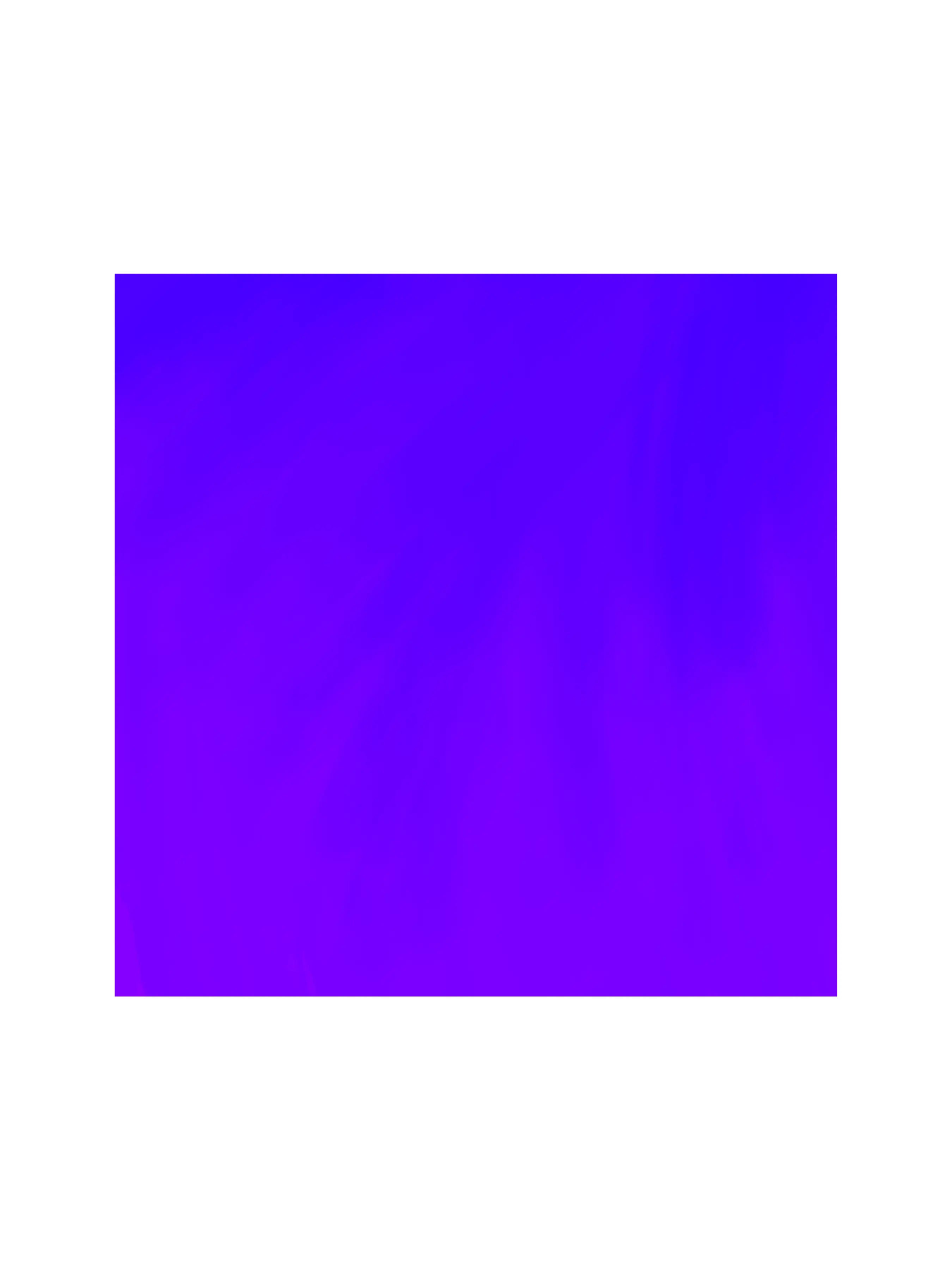 "Violet" (Print) Formula.bycb