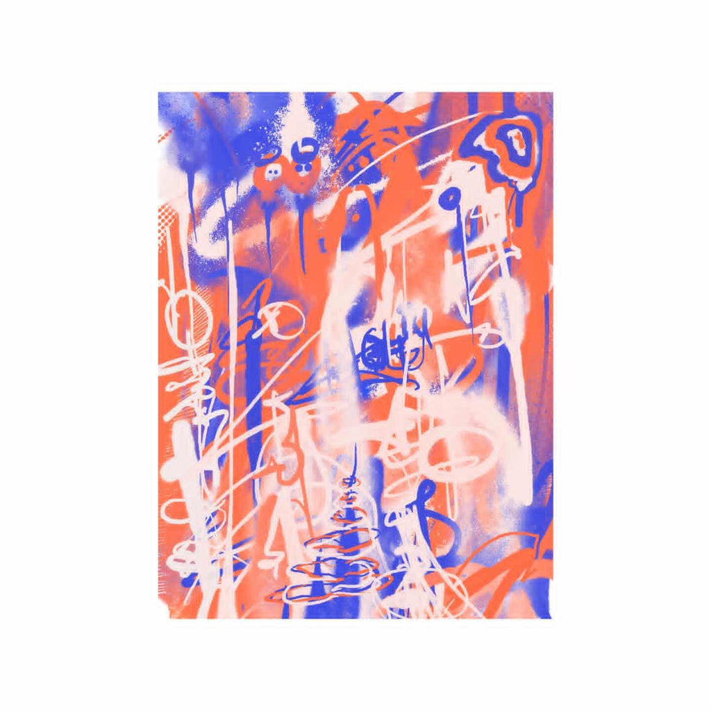 "knicks_sweep_26_ecf_.png" — 18” x 24” Matte Print Formula.bycb